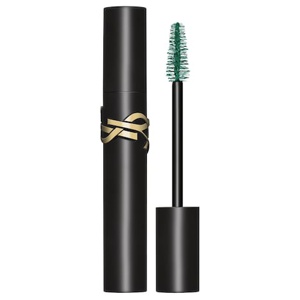 Yves Saint Laurent - Lash Clash - Mascara - Lash Clash Green - Mascara - For Women produktbillede