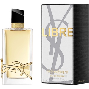 Yves Saint Laurent Libre Eau De Parfum 90 ml Produktbild