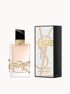 Yves Saint Laurent Libre - Eau de Toilette product image