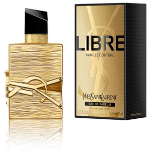 Libre Vanille Couture EdP 50 ml produktbilde