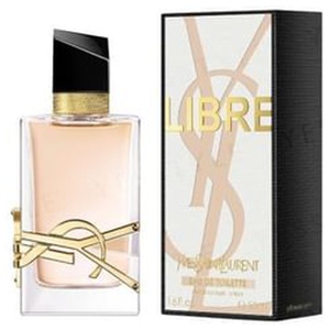 Yves Saint Laurent Libre EDT 50 ml Produktbild