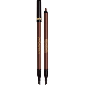 Yves Saint Laurent Lines Liberated Waterproof Eyeliner 2 Produktbild