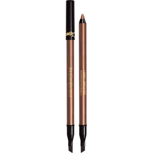 Yves Saint Laurent Lines Liberated Waterproof Eyeliner 3 Produktbild