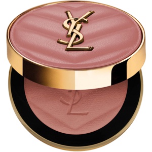Yves Saint Laurent Make Me Blush Bold Blurring Blush 23 Hot Mauve Produktbild