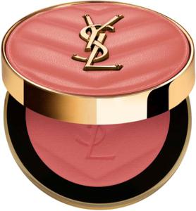 Yves Saint Laurent Make Me Blush Bold Blurring Blush 37 Peachy Nude produkt bild