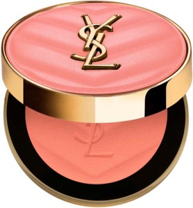 Yves Saint Laurent Make Me Blush Bold Blurring Blush 57 produktbilde
