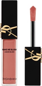 Yves Saint Laurent Make Me Blush Liquid Blush 37 Peachy Nude produktbilde