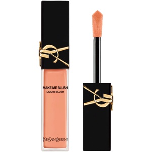 Yves Saint Laurent Make Me Blush Liquid Blush 57 Coral Clash Produktbild
