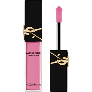 Yves Saint Laurent Make Me Blush Liquid Blush 66 Fuschia Fling Produktbild