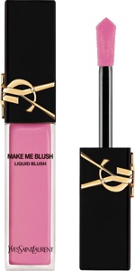 Yves Saint Laurent Make Me Blush Liquid Blush 66 Fuschia Fling produktbilde