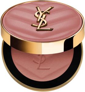 Yves Saint Laurent Make Me Blush Powder 23 Hot Mauve 6g produkt bild