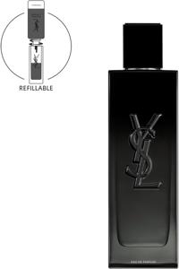 Yves Saint Laurent MYSLF Eau de Parfum 100 ml produkt bild