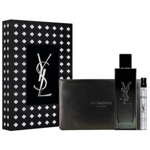 Yves Saint Laurent MYSLF Eau de Parfum Holiday Gift Set produktbillede