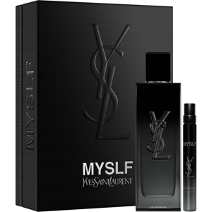Yves Saint Laurent Myslf EDP Gift Set produktbillede