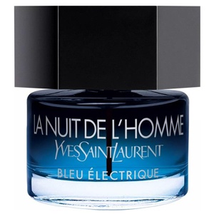 Yves Saint Laurent Nuit Bleu Electric Eau de Toilette 40 ml produkt bild