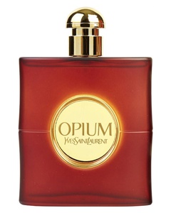Yves Saint Laurent Opium EDT produktbillede