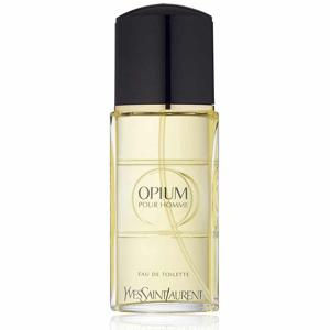 Yves Saint Laurent Opium Pour Homme Edt 100ml produkt bild