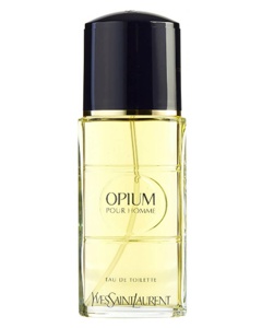 Yves Saint Laurent Opium Pour Homme EDT produktbillede