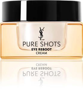Yves Saint Laurent Pure Shots Eye Cream 15 ml produkt bild