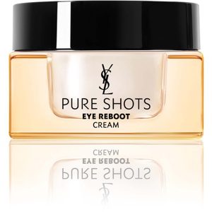 Yves Saint Laurent Pure Shots Eye Cream 15 ml Produktbild