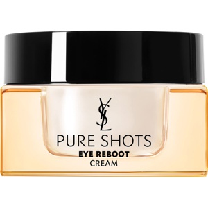 Yves Saint Laurent Pure Shots Eye Reboot Cream 15 ml produktbillede