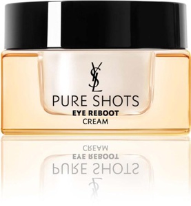 Yves Saint Laurent Pure Shots Eye Cream 15 ml produktbilde