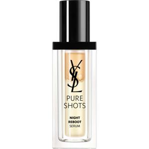 Yves Saint Laurent Pure Shots Night Reboot Serum 30ml produkt bild
