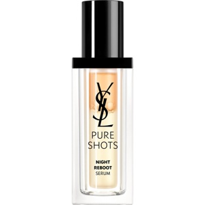 Yves Saint Laurent Pure Shots Night Reboot Serum 30 ml Produktbild