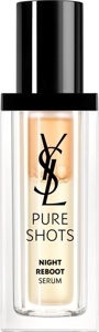 Yves Saint Laurent Pure Shots Night Reboot Serum 30 ml produktbillede