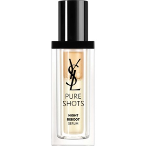 Yves Saint Laurent Pure Shots Night Reboot Serum 30 ml produktbilde
