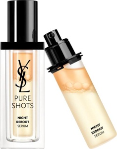 Yves Saint Laurent Pure Shots Night Reboot Serum Refill 30 ml produktbilde
