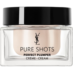 Yves Saint Laurent Pure Shots Perfect Plumper Cream 50 ml produktbillede