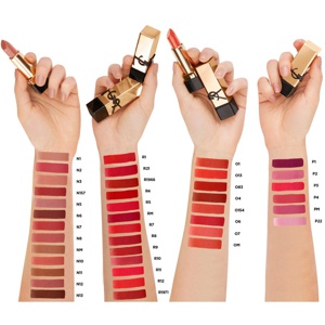 Yves Saint Laurent Rouge Pur Couture Reno R1 produktbillede