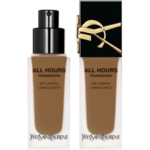 Yves Saint Laurent Tedp All Hours All Hours Foundation DN5 Deep Neutral 5 Produktbild