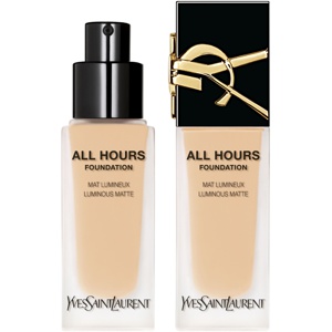 Yves Saint Laurent Tedp All Hours All Hours Foundation LC1 Light Cool 1 Produktbild