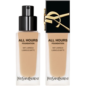 Yves Saint Laurent Tedp All Hours All Hours Foundation LC6 Light Cool 6 Produktbild