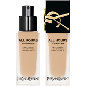 Yves Saint Laurent Tedp All Hours All Hours Foundation LN8 Light Neutral 8 Produktbild