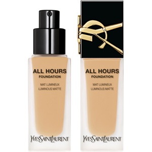 Yves Saint Laurent Tedp All Hours All Hours Foundation LN9 Light Neutral 9 Produktbild