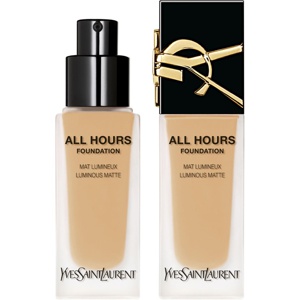 Yves Saint Laurent Liquid Foundations . LW8 25 ml produktbillede