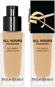 Yves Saint Laurent Tedp All Hours All Hours Foundation LW8 Light Warm 8 produktbilde
