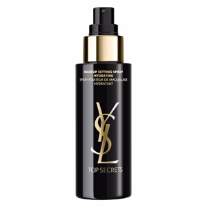 Yves Saint Laurent Top Secrets Glow Pefecting Mist 100 ml produktbilde