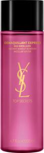Yves Saint Laurent Top Secrets Micellar Water (200 ml) produkt bild