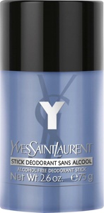 Yves Saint Laurent Y For Men Deodorant Stick 75 g produktbillede