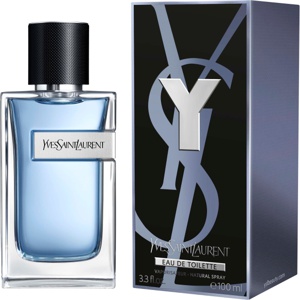 Yves Saint Laurent Y EDT 100 ml Produktbild