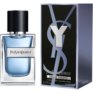 Yves Saint Laurent Y Reno Eau de Toilette 60 ml Produktbild