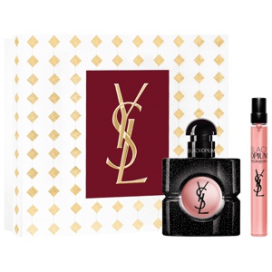 Yves Saint Laurent Black Opium EDP Gaveæske 30 + 10 ml produktbillede