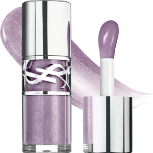 Yves Saint Laurent YSL Loveshine Plumping Lip Oil Gloss 1 Thunder Stealer Produktbild