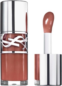Yves Saint Laurent YSL Loveshine Plumping Lip Oil Gloss 4 Honey Pure Love produktbilde