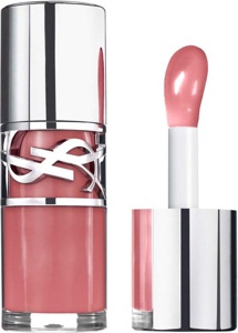 Yves Saint Laurent YSL Loveshine Plumping Lip Oil Gloss 44 Nude Lavallière produktbilde