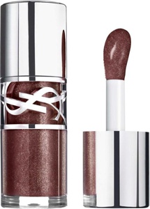 Yves Saint Laurent YSL Loveshine Plumping Lip Oil Gloss 6 Espresso Stardust produktbilde